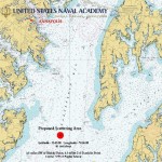 Nautical Chart