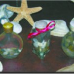 Commemorative Sea Bottles™