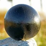 Ballast for the Atlantic Sea Burial Shroud®