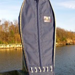 Atlantic Sea Burial Shroud