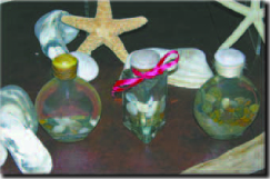 Commemorative Sea Bottles™