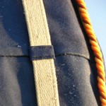 Handmade by New England Sail Makers