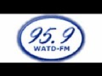 95.9 WATD-FM